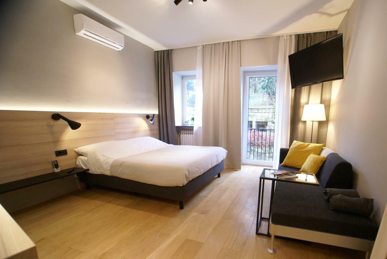Fingerprint Tree Apartments - Cozy Zagreb Bagian luar foto