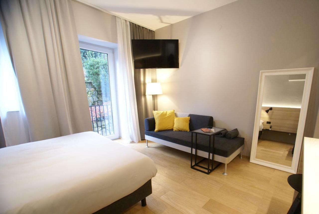 Fingerprint Tree Apartments - Cozy Zagreb Bagian luar foto