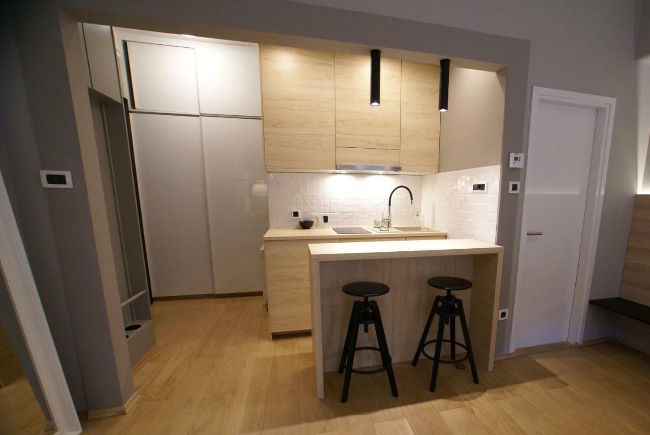 Fingerprint Tree Apartments - Cozy Zagreb Bagian luar foto
