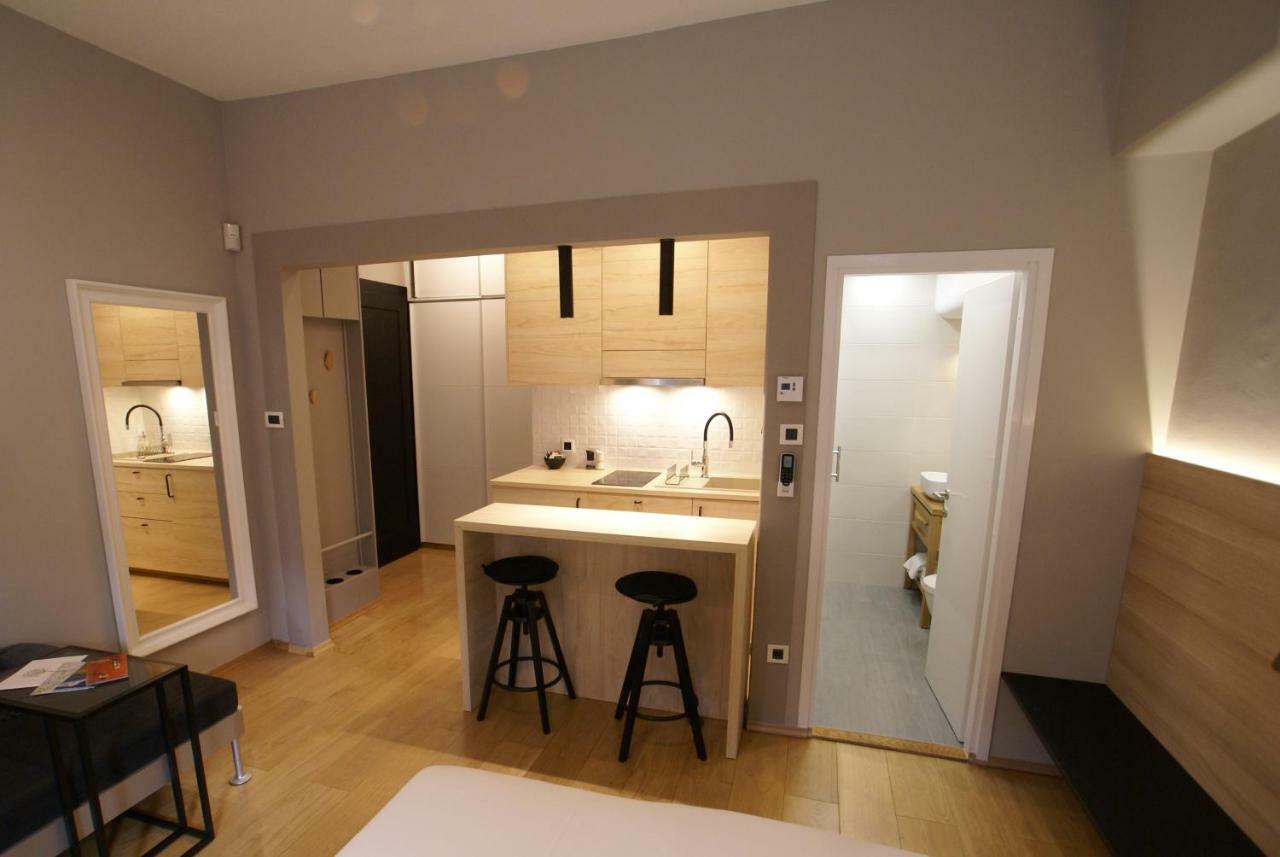 Fingerprint Tree Apartments - Cozy Zagreb Bagian luar foto