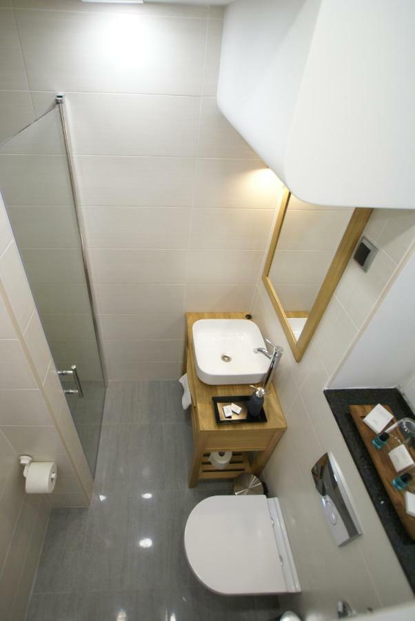 Fingerprint Tree Apartments - Cozy Zagreb Bagian luar foto