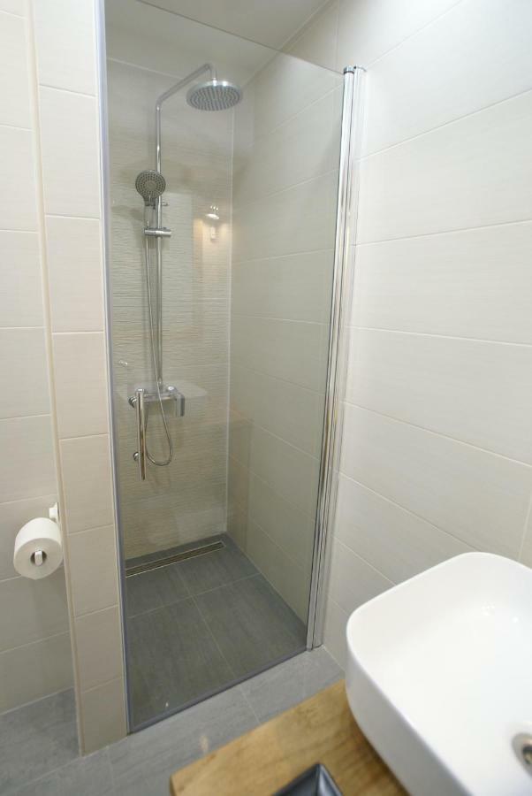 Fingerprint Tree Apartments - Cozy Zagreb Bagian luar foto