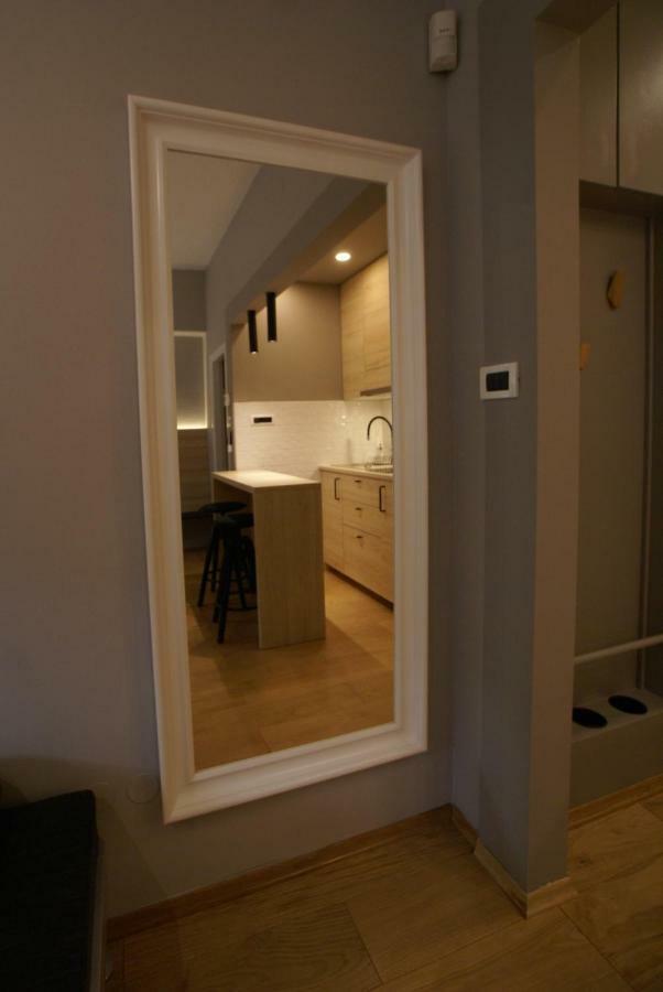 Fingerprint Tree Apartments - Cozy Zagreb Bagian luar foto