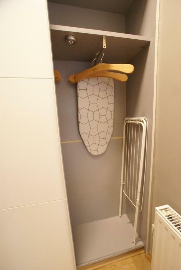 Fingerprint Tree Apartments - Cozy Zagreb Bagian luar foto